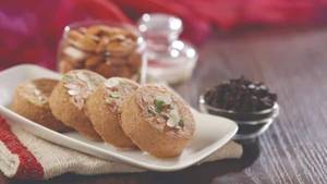 Chocolate Soangol