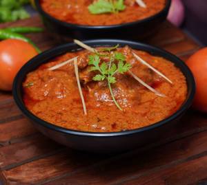 Mutton Rogan Josh