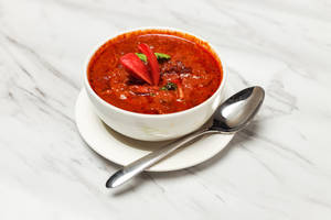 Mutton Rogan Josh 