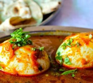 Egg Curry