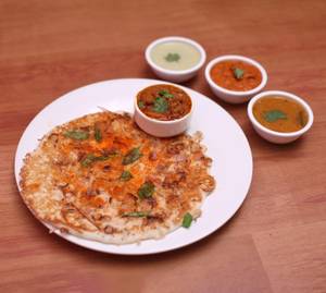 Uthappam