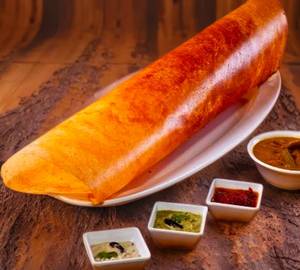 Special Banglore Dosa