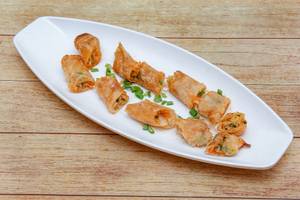 Veg Spring Roll