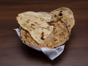 Naan