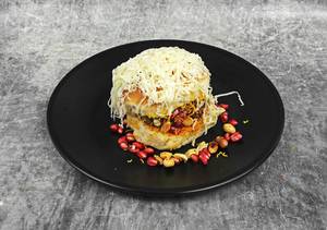 Chesse Dabeli