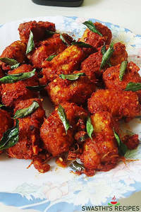 Paneer 65