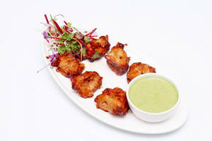 Chicken Tikka
