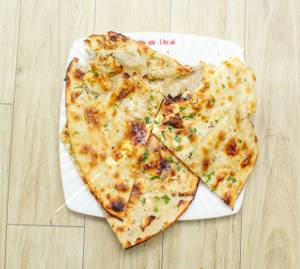 Butter Naan 