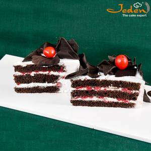 Black Forest (Pastry)