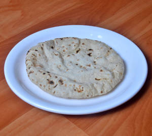 Tawa Roti