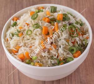 Veg Fried Rice