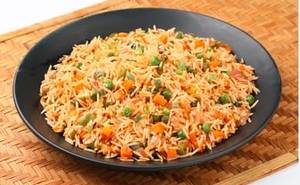 Schezwan Fried Rice