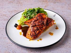 Peri Peri Chicken