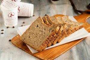 100% Whole Wheat Multigrain Bread