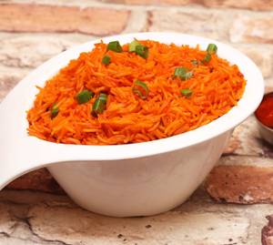 Schezwan veg Fried Rice