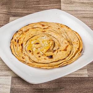 Lachha Paratha