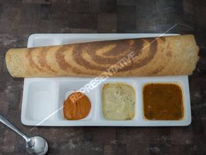 Masala Dosa