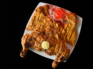 Hungrill Special Alfaham