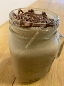 Special Labanese Chicken Cone