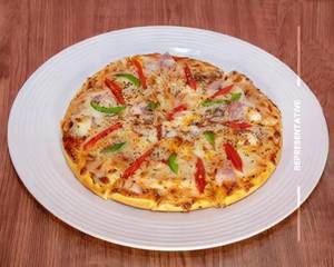 Veg Pizza