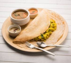 Masala dosa