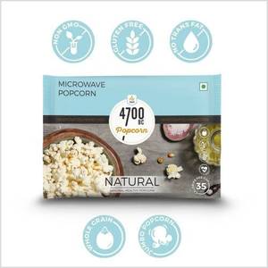 Mpop Natural - Pack Of 1