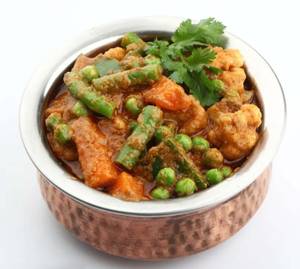 Mix Veg