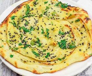 Kulcha Plain