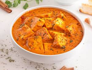 Paneer Pasanda   