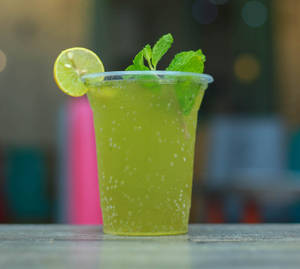 Mint Lime