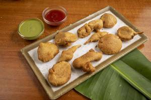 Mixed Pakoda