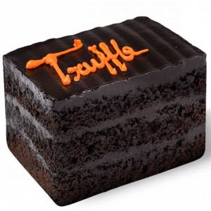 Eggless Choco Truffle(1pc)