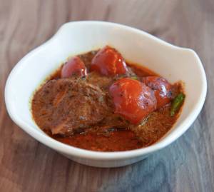 Bengali Fish Curry