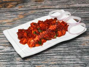 Prawns Ghee Roast