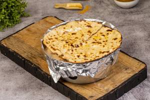 Butter Tandoori Roti