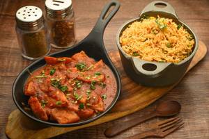 Mexican Rice