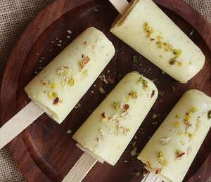 Stick Kulfi