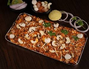 Navratan Korma