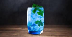 Blue Curacao