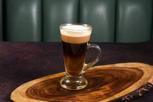 Irish Coffee