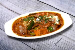 Paneer Butter Masala