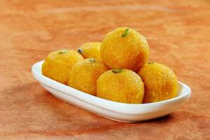 Boondi Laddoo