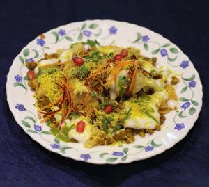 Delhi Chaat