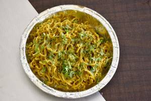 Masala Maggi