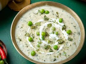 Paneer Patiala Shahi