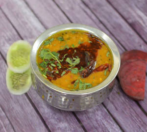 Dal Fry