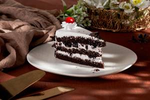 Black Forest Pastry