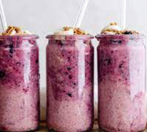 Breakfast Smoothie