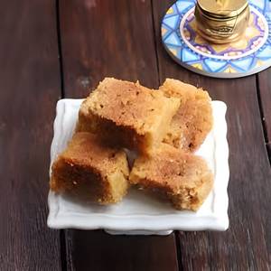 Mysore Pak