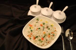 Veg Fried Rice